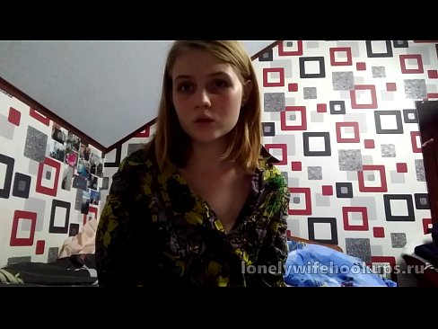 ❤️ A moza estudante rubia de Rusia gústanlle os pollos máis grandes. ️❌ Porno anal a nós gl.poliglass34.ru ❌