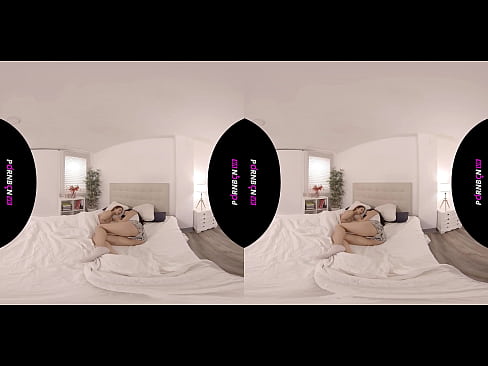 ❤️ PORNBCN VR Dúas novas lesbianas espertan cachondas en realidade virtual 4K 180 3D Geneva Bellucci Katrina Moreno ️❌ Porno anal a nós gl.poliglass34.ru ❌